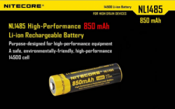 large 20181130093424 BATTERY NITECORE NL1485 BALIDIVESHOP 2